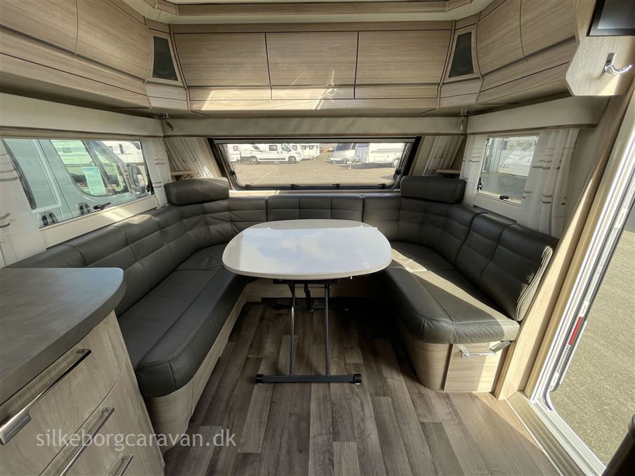 Kabe Smaragd 520 XL KS Queen Selction
